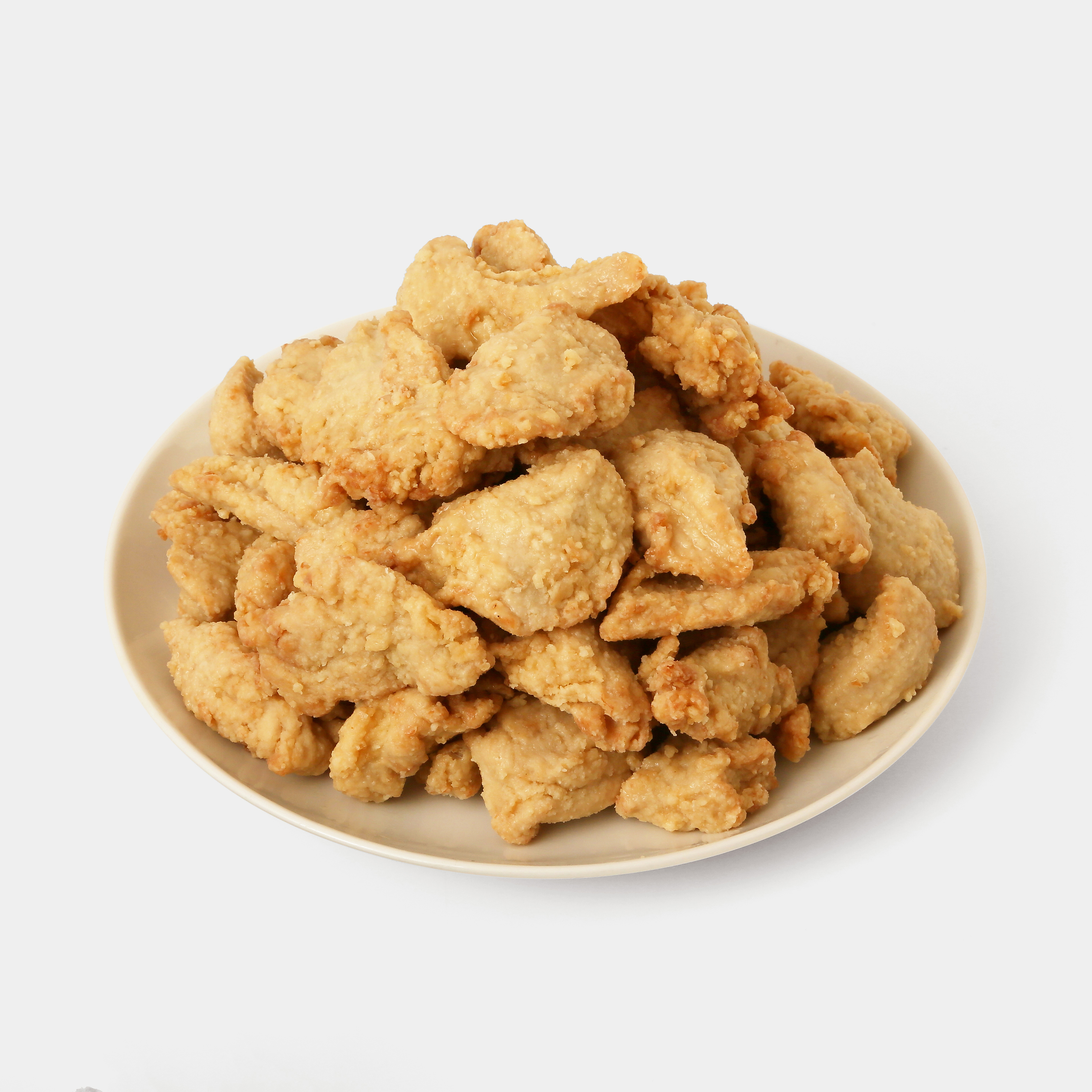 から揚げ すみよし揚げ｜新食感「がんもどきのから揚げ」｜住吉屋食品